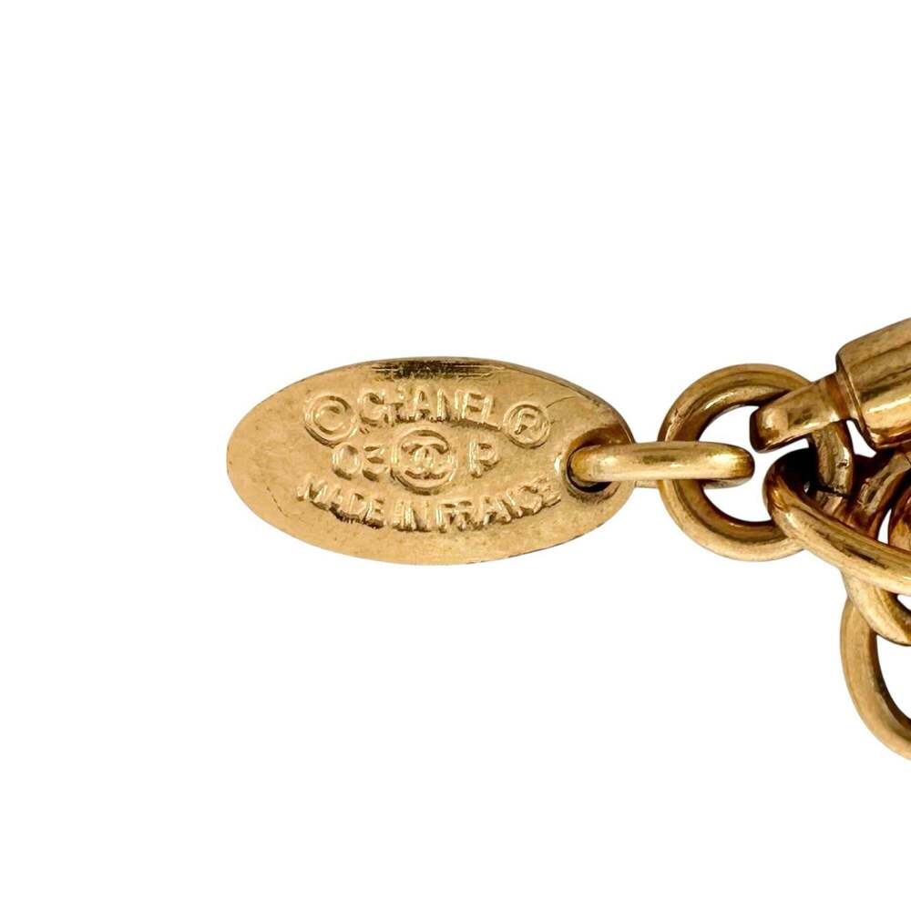 CHANEL necklace for women - Picture 7 of 7